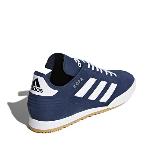 adidas copa suede trainers.